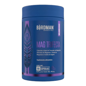 Mag Trifecta 90 caps